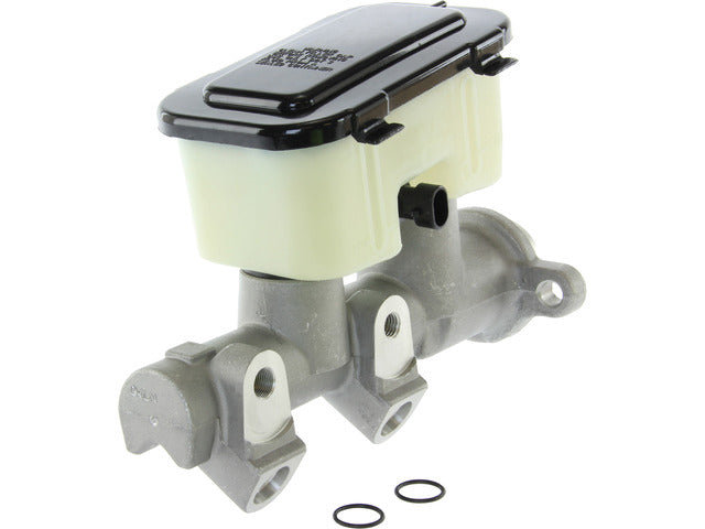 Centric Parts Brake Master Cylinder P/N:131.62062 Fits: Buick Electra, Buick Lesabre, Cadillac Commercial Chassis, Cadillac Deville, Cadillac Fleetwood, Oldsmobile 98, Oldsmobile Delta 88, Pontiac Acadian, Pontiac Bonneville, Pontiac Optima - Image 1