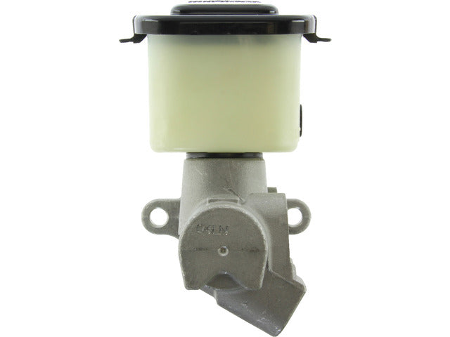 Centric Parts Brake Master Cylinder P/N:131.62062 Fits: Buick Electra, Buick Lesabre, Cadillac Commercial Chassis, Cadillac Deville, Cadillac Fleetwood, Oldsmobile 98, Oldsmobile Delta 88, Pontiac Acadian, Pontiac Bonneville, Pontiac Optima - Image 4