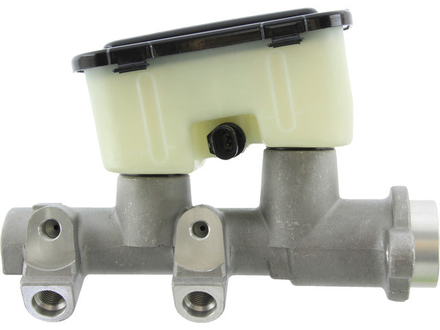 Centric Parts Brake Master Cylinder P/N:131.62062 Fits: Buick Electra, Buick Lesabre, Cadillac Commercial Chassis, Cadillac Deville, Cadillac Fleetwood, Oldsmobile 98, Oldsmobile Delta 88, Pontiac Acadian, Pontiac Bonneville, Pontiac Optima - Image 5