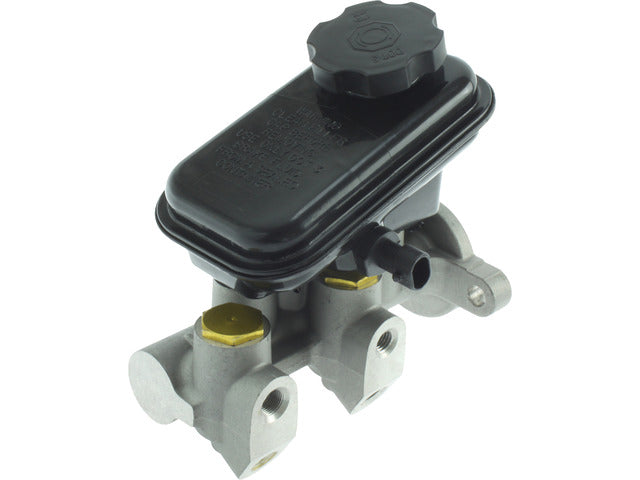 Centric Parts Brake Master Cylinder P/N:131.62065 Fits: Buick Century, Buick Skyhawk, Buick Skylark, Cadillac Cimarron, Chevrolet Beretta, Chevrolet Cavalier, Chevrolet Celebrity, Chevrolet Corsica, Oldsmobile Cutlass Calais, Oldsmobile Cutlass Ciera - Image 1
