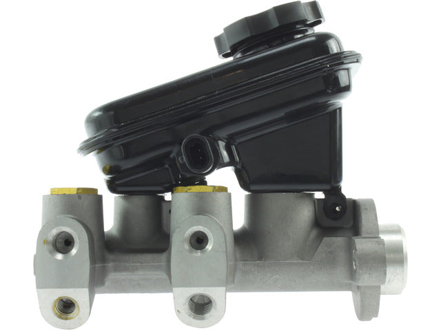 Centric Parts Brake Master Cylinder P/N:131.62065 Fits: Buick Century, Buick Skyhawk, Buick Skylark, Cadillac Cimarron, Chevrolet Beretta, Chevrolet Cavalier, Chevrolet Celebrity, Chevrolet Corsica, Oldsmobile Cutlass Calais, Oldsmobile Cutlass Ciera - Image 5