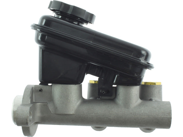 Centric Parts Brake Master Cylinder P/N:131.62065 Fits: Buick Century, Buick Skyhawk, Buick Skylark, Cadillac Cimarron, Chevrolet Beretta, Chevrolet Cavalier, Chevrolet Celebrity, Chevrolet Corsica, Oldsmobile Cutlass Calais, Oldsmobile Cutlass Ciera - Image 6