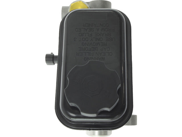 Centric Parts Brake Master Cylinder P/N:131.62065 Fits: Buick Century, Buick Skyhawk, Buick Skylark, Cadillac Cimarron, Chevrolet Beretta, Chevrolet Cavalier, Chevrolet Celebrity, Chevrolet Corsica, Oldsmobile Cutlass Calais, Oldsmobile Cutlass Ciera - Image 7