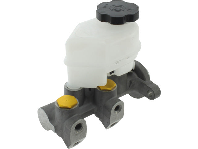 Centric Parts Brake Master Cylinder P/N:131.62067 Fits: Buick Regal 93-88, Chevrolet Lumina 01-90, Oldsmobile Cutlass Supreme 93-88, Pontiac Grand Prix 96-88 - Image 1