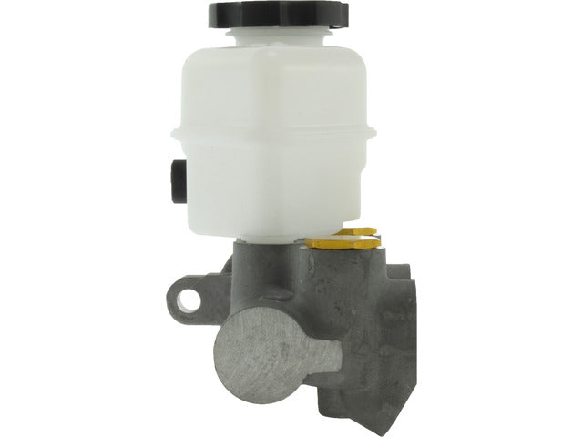 Centric Parts Brake Master Cylinder P/N:131.62067 Fits: Buick Regal 93-88, Chevrolet Lumina 01-90, Oldsmobile Cutlass Supreme 93-88, Pontiac Grand Prix 96-88 - Image 4