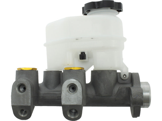Centric Parts Brake Master Cylinder P/N:131.62067 Fits: Buick Regal 93-88, Chevrolet Lumina 01-90, Oldsmobile Cutlass Supreme 93-88, Pontiac Grand Prix 96-88 - Image 5