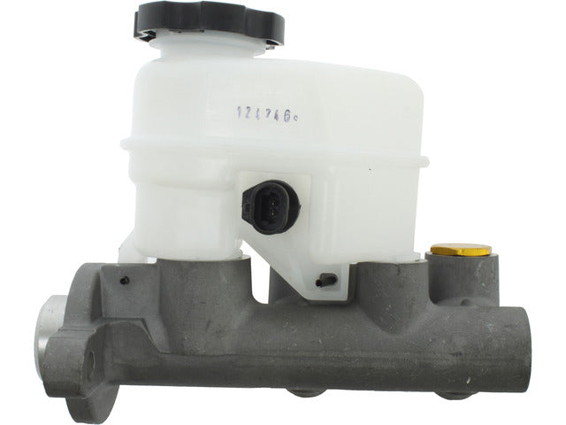 Centric Parts Brake Master Cylinder P/N:131.62067 Fits: Buick Regal 93-88, Chevrolet Lumina 01-90, Oldsmobile Cutlass Supreme 93-88, Pontiac Grand Prix 96-88 - Image 6