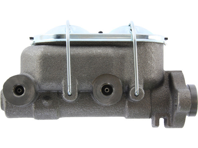 Centric Parts Brake Master Cylinder P/N:131.62071 Fits: Chevrolet Corvette 82-77 - Image 5