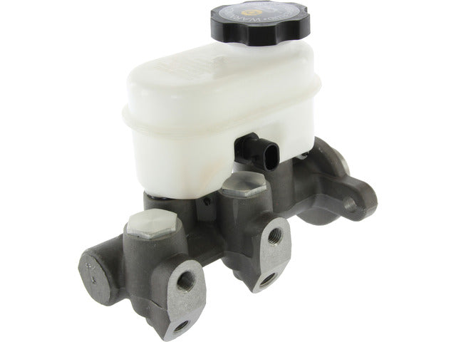 Centric Parts Brake Master Cylinder P/N:131.62082 Fits: Saturn Sc 92-91, Saturn Sc1 02-93, Saturn Sc2 02-93, Saturn Sl 02-91, Saturn Sl1 02-91, Saturn Sl2 02-91, Saturn Sw1 99-93, Saturn Sw2 01-93 - Image 1