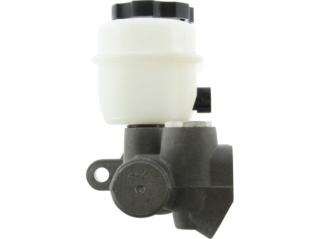 Centric Parts Brake Master Cylinder P/N:131.62082 Fits: Saturn Sc 92-91, Saturn Sc1 02-93, Saturn Sc2 02-93, Saturn Sl 02-91, Saturn Sl1 02-91, Saturn Sl2 02-91, Saturn Sw1 99-93, Saturn Sw2 01-93 - Image 4