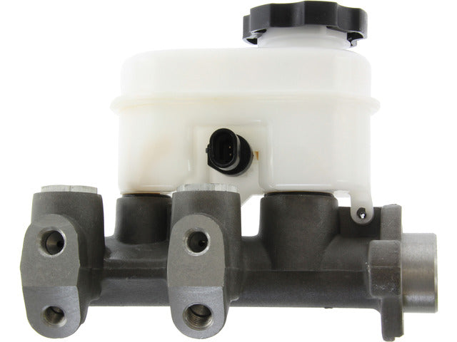 Centric Parts Brake Master Cylinder P/N:131.62082 Fits: Saturn Sc 92-91, Saturn Sc1 02-93, Saturn Sc2 02-93, Saturn Sl 02-91, Saturn Sl1 02-91, Saturn Sl2 02-91, Saturn Sw1 99-93, Saturn Sw2 01-93 - Image 5