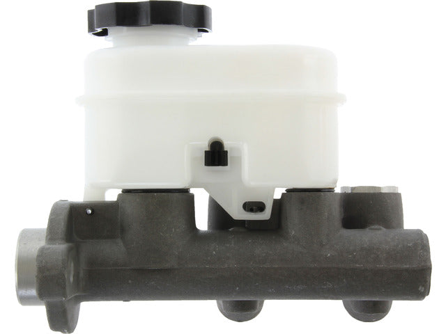 Centric Parts Brake Master Cylinder P/N:131.62082 Fits: Saturn Sc 92-91, Saturn Sc1 02-93, Saturn Sc2 02-93, Saturn Sl 02-91, Saturn Sl1 02-91, Saturn Sl2 02-91, Saturn Sw1 99-93, Saturn Sw2 01-93 - Image 6