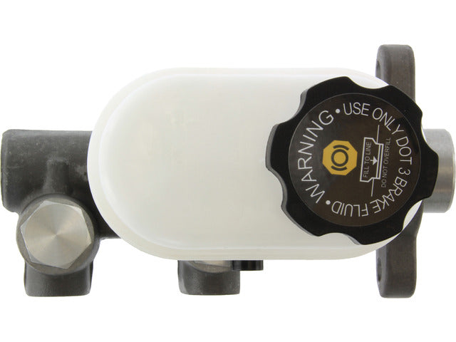 Centric Parts Brake Master Cylinder P/N:131.62082 Fits: Saturn Sc 92-91, Saturn Sc1 02-93, Saturn Sc2 02-93, Saturn Sl 02-91, Saturn Sl1 02-91, Saturn Sl2 02-91, Saturn Sw1 99-93, Saturn Sw2 01-93 - Image 7