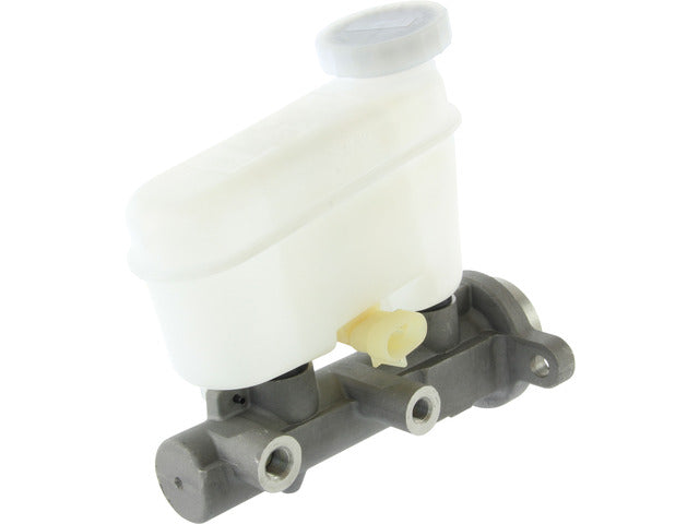 Centric Parts Brake Master Cylinder P/N:131.62096 Fits: Buick Lesabre, Buick Park Avenue, Buick Riviera, Cadillac Commercial Chassis, Cadillac Deville, Cadillac Fleetwood, Oldsmobile 88, Oldsmobile 98, Oldsmobile Aurora, Oldsmobile Delta 88 - Image 1