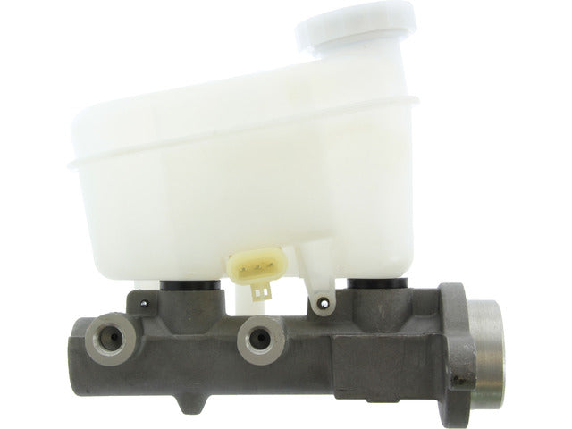 Centric Parts Brake Master Cylinder P/N:131.62096 Fits: Buick Lesabre, Buick Park Avenue, Buick Riviera, Cadillac Commercial Chassis, Cadillac Deville, Cadillac Fleetwood, Oldsmobile 88, Oldsmobile 98, Oldsmobile Aurora, Oldsmobile Delta 88 - Image 5