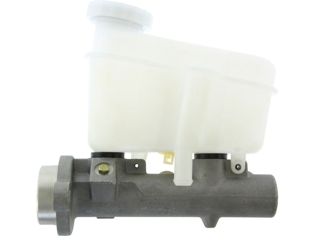 Centric Parts Brake Master Cylinder P/N:131.62096 Fits: Buick Lesabre, Buick Park Avenue, Buick Riviera, Cadillac Commercial Chassis, Cadillac Deville, Cadillac Fleetwood, Oldsmobile 88, Oldsmobile 98, Oldsmobile Aurora, Oldsmobile Delta 88 - Image 6