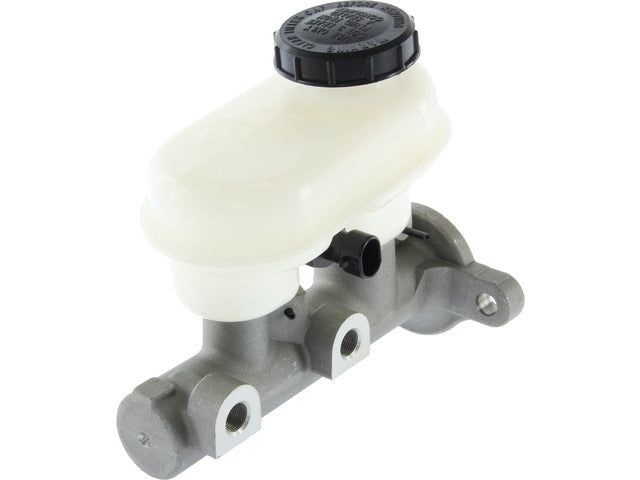 Centric Parts Brake Master Cylinder P/N:131.62099 Fits: Buick Lesabre, Buick Park Avenue, Cadillac Deville, Cadillac Eldorado, Cadillac Seville, Oldsmobile 98, Oldsmobile Lss, Oldsmobile Regency, Pontiac Bonneville - Image 1