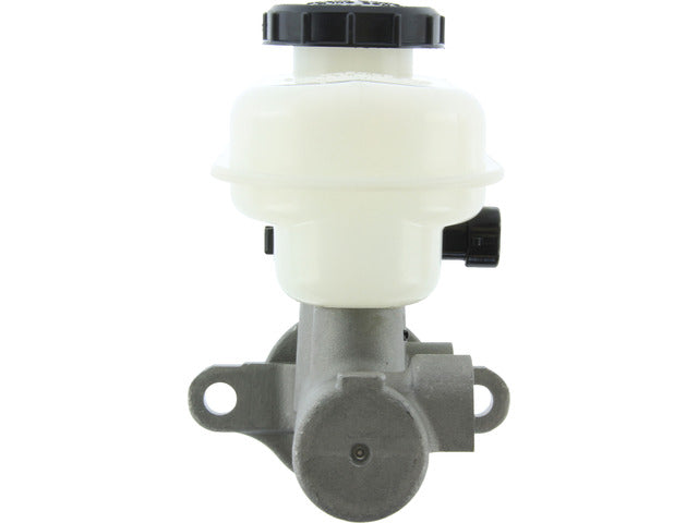 Centric Parts Brake Master Cylinder P/N:131.62099 Fits: Buick Lesabre, Buick Park Avenue, Cadillac Deville, Cadillac Eldorado, Cadillac Seville, Oldsmobile 98, Oldsmobile Lss, Oldsmobile Regency, Pontiac Bonneville - Image 4