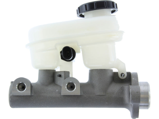 Centric Parts Brake Master Cylinder P/N:131.62099 Fits: Buick Lesabre, Buick Park Avenue, Cadillac Deville, Cadillac Eldorado, Cadillac Seville, Oldsmobile 98, Oldsmobile Lss, Oldsmobile Regency, Pontiac Bonneville - Image 5