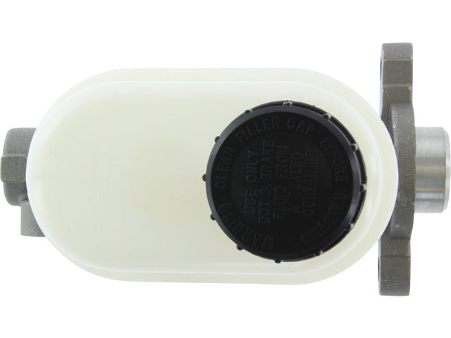 Centric Parts Brake Master Cylinder P/N:131.62099 Fits: Buick Lesabre, Buick Park Avenue, Cadillac Deville, Cadillac Eldorado, Cadillac Seville, Oldsmobile 98, Oldsmobile Lss, Oldsmobile Regency, Pontiac Bonneville - Image 7