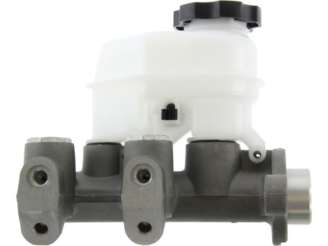 Centric Parts Brake Master Cylinder P/N:131.62106 Fits: Buick Century 98-97, Buick Regal 98-97, Chevrolet Venture 99-97, Oldsmobile Intrigue 99-98, Oldsmobile Silhouette 99-97, Pontiac Grand Prix 1997, Pontiac Montana 1999, Pontiac Trans Sport 99-97 - Image 5