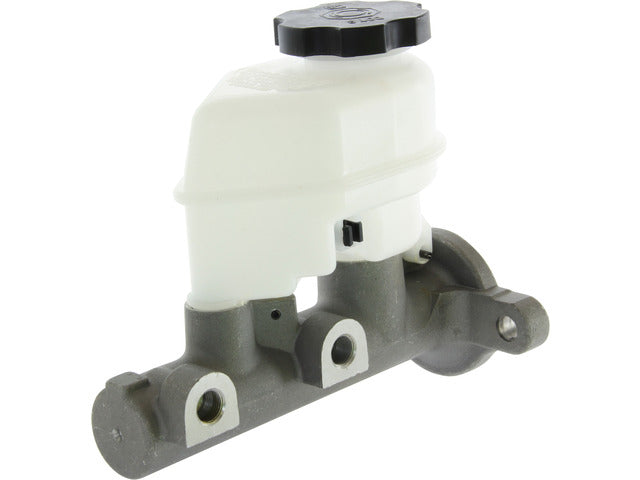 Centric Parts Brake Master Cylinder P/N:131.62111 Fits: Buick Allure, Buick Century, Buick Lacrosse, Buick Regal, Chevrolet Impala, Chevrolet Monte Carlo, Chevrolet Venture, Oldsmobile Intrigue, Oldsmobile Silhouette, Pontiac Grand Prix, Pontiac Montana - Image 1