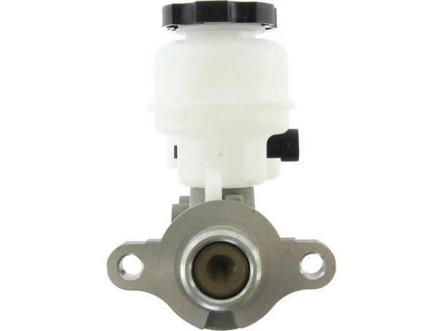 Centric Parts Brake Master Cylinder P/N:131.62111 Fits: Buick Allure, Buick Century, Buick Lacrosse, Buick Regal, Chevrolet Impala, Chevrolet Monte Carlo, Chevrolet Venture, Oldsmobile Intrigue, Oldsmobile Silhouette, Pontiac Grand Prix, Pontiac Montana - Image 2