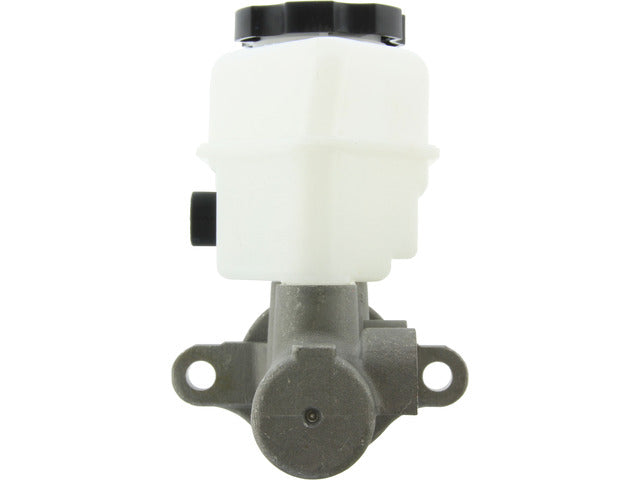 Centric Parts Brake Master Cylinder P/N:131.62111 Fits: Buick Allure, Buick Century, Buick Lacrosse, Buick Regal, Chevrolet Impala, Chevrolet Monte Carlo, Chevrolet Venture, Oldsmobile Intrigue, Oldsmobile Silhouette, Pontiac Grand Prix, Pontiac Montana - Image 4