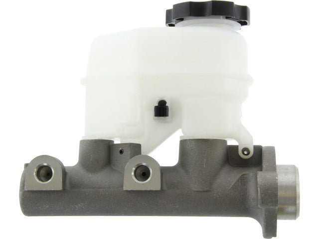 Centric Parts Brake Master Cylinder P/N:131.62111 Fits: Buick Allure, Buick Century, Buick Lacrosse, Buick Regal, Chevrolet Impala, Chevrolet Monte Carlo, Chevrolet Venture, Oldsmobile Intrigue, Oldsmobile Silhouette, Pontiac Grand Prix, Pontiac Montana - Image 5