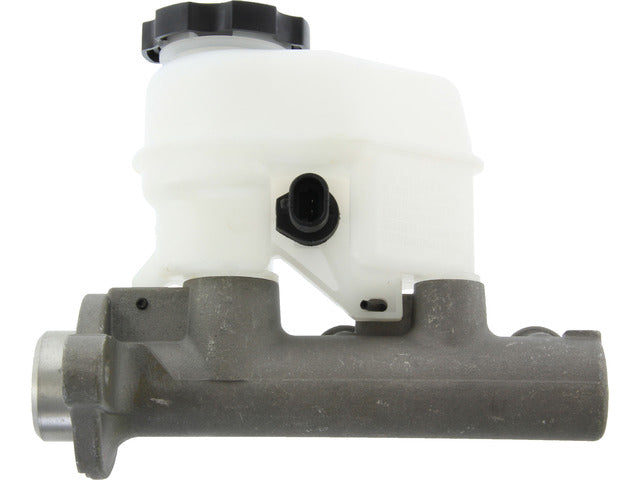 Centric Parts Brake Master Cylinder P/N:131.62111 Fits: Buick Allure, Buick Century, Buick Lacrosse, Buick Regal, Chevrolet Impala, Chevrolet Monte Carlo, Chevrolet Venture, Oldsmobile Intrigue, Oldsmobile Silhouette, Pontiac Grand Prix, Pontiac Montana - Image 6
