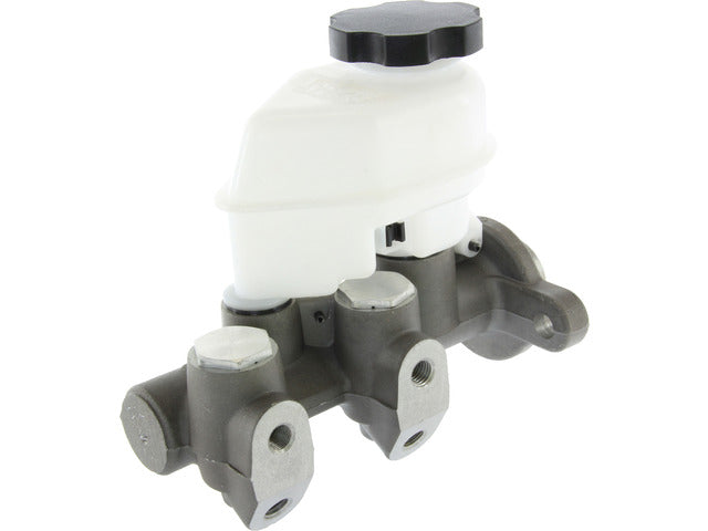 Centric Parts Brake Master Cylinder P/N:131.62112 Fits: Buick Allure 2005, Buick Century 05-03, Buick Lacrosse 2005, Buick Regal 04-03, Chevrolet Impala 05-00, Chevrolet Monte Carlo 05-03, Pontiac Grand Prix 08-03 - Image 1