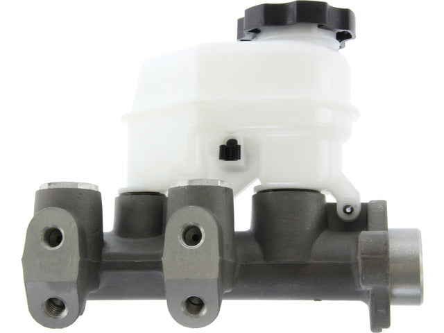 Centric Parts Brake Master Cylinder P/N:131.62112 Fits: Buick Allure 2005, Buick Century 05-03, Buick Lacrosse 2005, Buick Regal 04-03, Chevrolet Impala 05-00, Chevrolet Monte Carlo 05-03, Pontiac Grand Prix 08-03 - Image 5