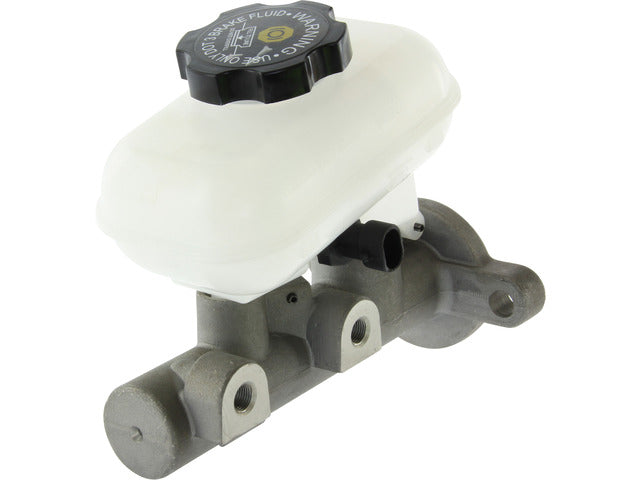 Centric Parts Brake Master Cylinder P/N:131.62118 Fits: Chevrolet Classic 05-04, Chevrolet Malibu 03-00, Oldsmobile Alero 04-00, Pontiac Grand Am 05-99 - Image 1
