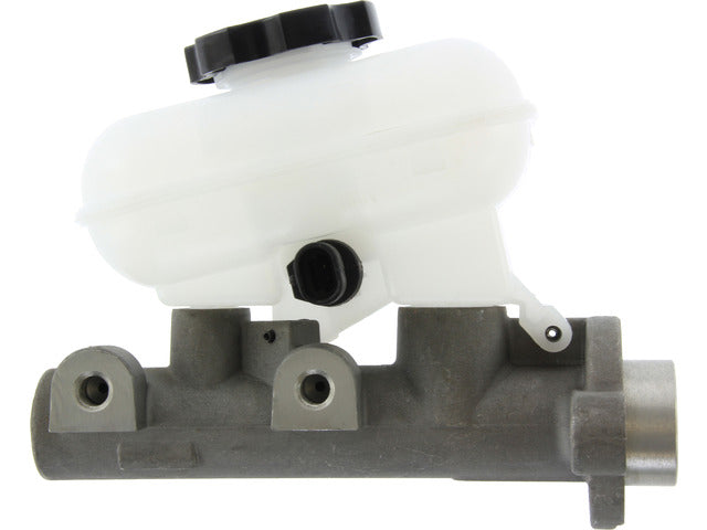 Centric Parts Brake Master Cylinder P/N:131.62118 Fits: Chevrolet Classic 05-04, Chevrolet Malibu 03-00, Oldsmobile Alero 04-00, Pontiac Grand Am 05-99 - Image 5