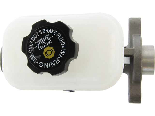 Centric Parts Brake Master Cylinder P/N:131.62118 Fits: Chevrolet Classic 05-04, Chevrolet Malibu 03-00, Oldsmobile Alero 04-00, Pontiac Grand Am 05-99 - Image 7