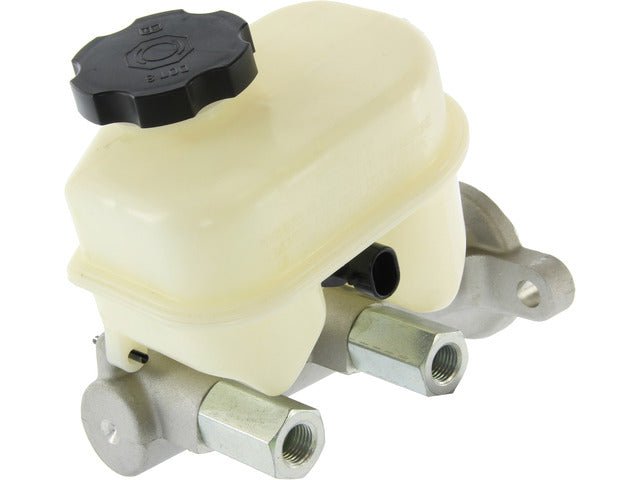 Centric Parts Brake Master Cylinder P/N:131.62120 Fits: Buick Lesabre 03-00, Cadillac Deville 03-00, Oldsmobile Aurora 03-01, Pontiac Bonneville 03-00 - Image 1