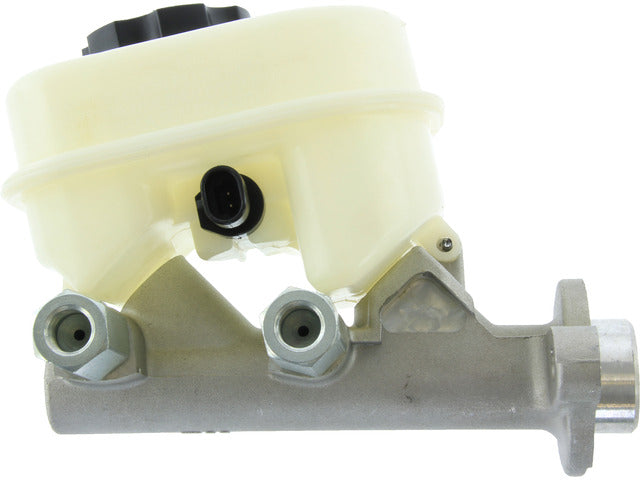 Centric Parts Brake Master Cylinder P/N:131.62120 Fits: Buick Lesabre 03-00, Cadillac Deville 03-00, Oldsmobile Aurora 03-01, Pontiac Bonneville 03-00 - Image 5