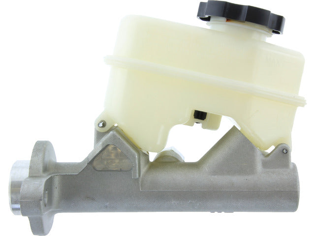 Centric Parts Brake Master Cylinder P/N:131.62120 Fits: Buick Lesabre 03-00, Cadillac Deville 03-00, Oldsmobile Aurora 03-01, Pontiac Bonneville 03-00 - Image 6
