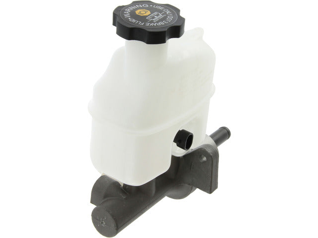 Centric Parts Brake Master Cylinder P/N:131.62133 Fits: Chevrolet Malibu 08-04, Pontiac G6 07-06, Saturn Aura 2007 - Image 1