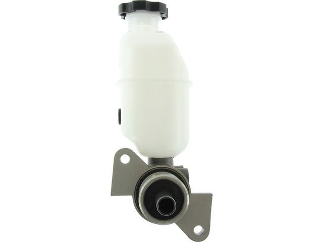 Centric Parts Brake Master Cylinder P/N:131.62133 Fits: Chevrolet Malibu 08-04, Pontiac G6 07-06, Saturn Aura 2007 - Image 2