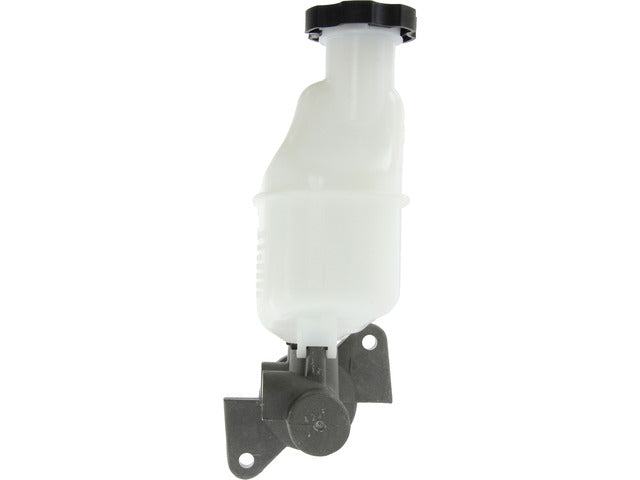 Centric Parts Brake Master Cylinder P/N:131.62133 Fits: Chevrolet Malibu 08-04, Pontiac G6 07-06, Saturn Aura 2007 - Image 4