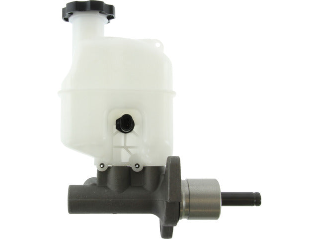 Centric Parts Brake Master Cylinder P/N:131.62133 Fits: Chevrolet Malibu 08-04, Pontiac G6 07-06, Saturn Aura 2007 - Image 5