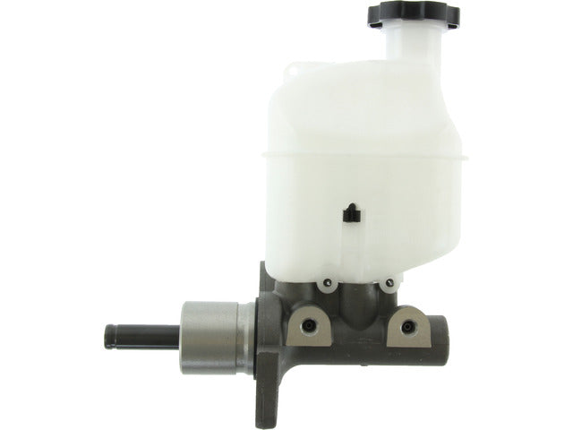 Centric Parts Brake Master Cylinder P/N:131.62133 Fits: Chevrolet Malibu 08-04, Pontiac G6 07-06, Saturn Aura 2007 - Image 6
