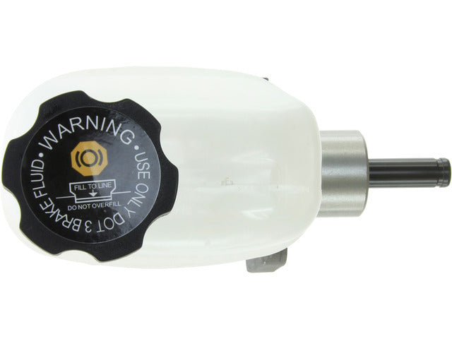 Centric Parts Brake Master Cylinder P/N:131.62133 Fits: Chevrolet Malibu 08-04, Pontiac G6 07-06, Saturn Aura 2007 - Image 7