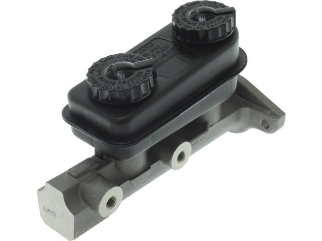 Centric Parts Brake Master Cylinder P/N:131.63030 Fits: Chrysler Daytona, Chrysler Lebaron, Chrysler TOWN &amp; COUNTRY, Dodge 400, Dodge Aries, Dodge Daytona, Dodge Lancer, Dodge Omni, Dodge Rampage - Image 1
