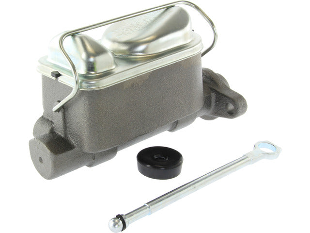 Centric Parts Brake Master Cylinder P/N:131.63031 Fits: American Motors Concord 83-82, American Motors Eagle 88-82, American Motors Spirit 83-82, Jeep Cherokee 89-84, Jeep Comanche 89-86, Jeep Wagoneer 89-84, Jeep Wrangler 89-87 - Image 1
