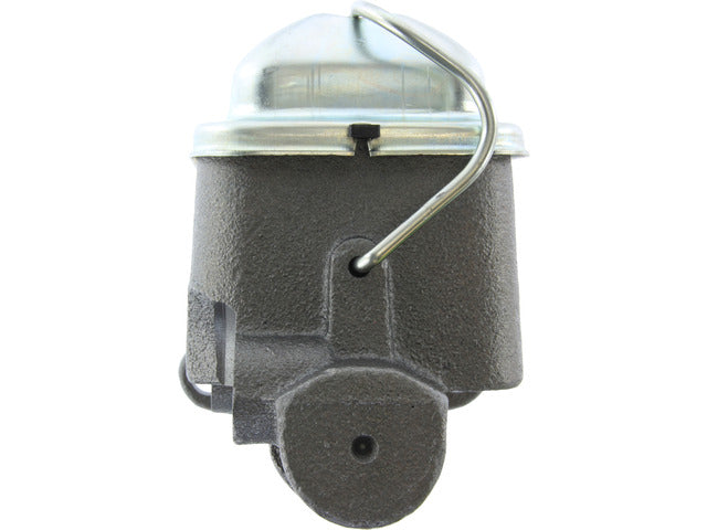 Centric Parts Brake Master Cylinder P/N:131.63031 Fits: American Motors Concord 83-82, American Motors Eagle 88-82, American Motors Spirit 83-82, Jeep Cherokee 89-84, Jeep Comanche 89-86, Jeep Wagoneer 89-84, Jeep Wrangler 89-87 - Image 4