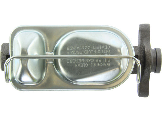 Centric Parts Brake Master Cylinder P/N:131.63031 Fits: American Motors Concord 83-82, American Motors Eagle 88-82, American Motors Spirit 83-82, Jeep Cherokee 89-84, Jeep Comanche 89-86, Jeep Wagoneer 89-84, Jeep Wrangler 89-87 - Image 7