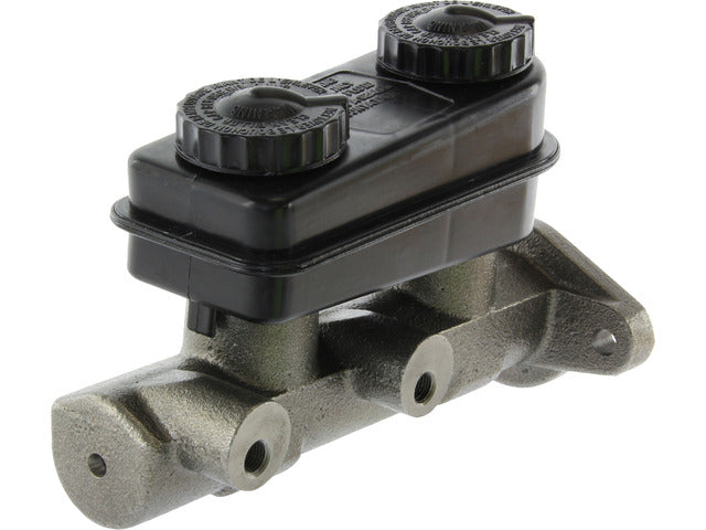 Centric Parts Brake Master Cylinder P/N:131.63032 Fits: Chrysler Daytona, Chrysler E Class, Chrysler Executive Limousine, Chrysler Executive Sedan, Chrysler Laser, Chrysler Lebaron, Chrysler New Yorker, Chrysler TOWN &amp; COUNTRY, Dodge 400 - Image 1