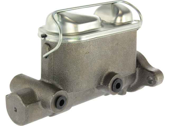 Centric Parts Brake Master Cylinder P/N:131.64001 Fits: Chevrolet Bel Air, Chevrolet Biscayne, Chevrolet Blazer, Chevrolet Brookwood, Chevrolet C10 Pickup, Chevrolet C10 Suburban, Chevrolet Camaro, Chevrolet Caprice, Chevrolet Chevelle - Image 1